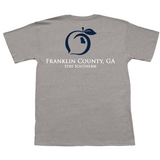 Franklin County Short Sleeve Hometown Tee