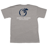 Jekyll Island Short Sleeve Hometown Tee