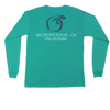 McDonough, GA Long Sleeve Hometown Tee