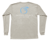 Oconee County Long Sleeve Hometown Tee