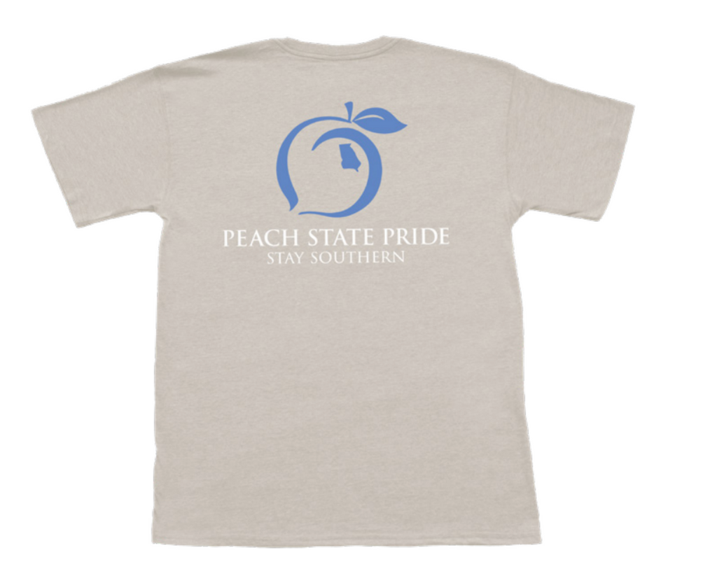 Classic Stay Southern SS Tee