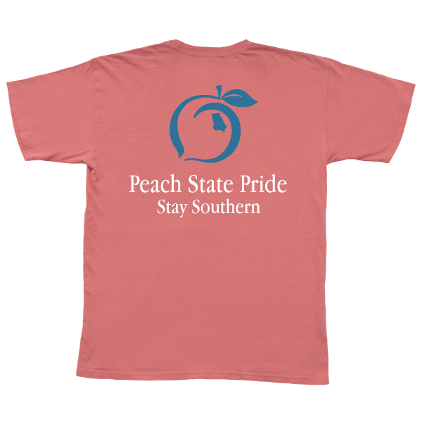 YOUTH Classic Stay Southern Short Sleeve Tee