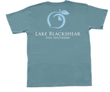 Lake Blackshear, GA Short Sleeve Hometown Tee