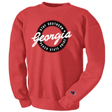 Retro Georgia Sweatshirt