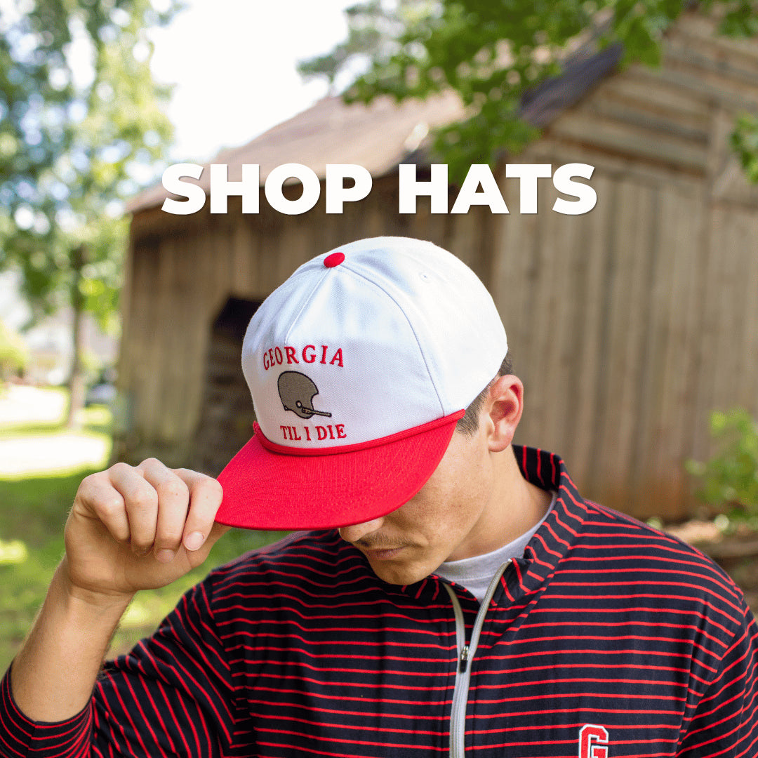 PERFORMANCE HATS